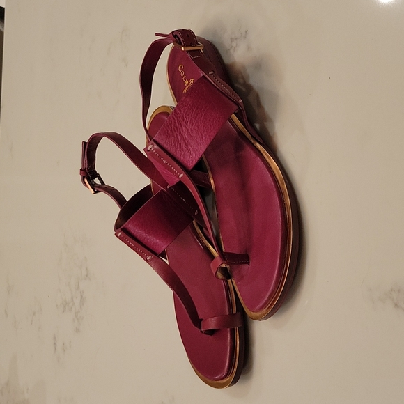 Cole Haan Sandals - Picture 2 of 10